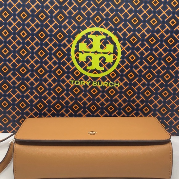 NWT Tory Burch Emerson combo crossbody - Picture 3 of 8